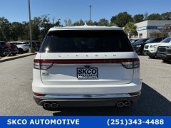 Used 2023  Lincoln Aviator Standard RWD at SKCO Automotive near Mobile&comma; AL