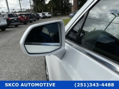 Used 2020  Cadillac XT4 4d SUV FWD Premium Luxury at SKCO Automotive near Mobile&comma; AL