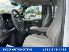 Used 2015  GMC Savana Cargo Van 2500 Van at SKCO Automotive near Mobile&comma; AL