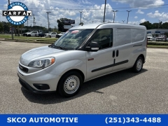 Used 2022 Ram ProMaster City Wagon Wagon at SKCO Automotive near Mobile, AL