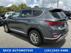 Used 2019  Hyundai Santa Fe 4d SUV FWD SE 2&period;4L at SKCO Automotive near Mobile&comma; AL