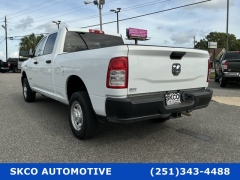 Used 2022  Ram 2500 2WD Tradesman Crew Cab 6'4" Box at SKCO Automotive near Mobile&comma; AL