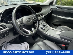Used 2021  Hyundai Palisade SEL AWD at SKCO Automotive near Mobile&comma; AL