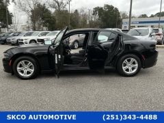 Used 2022  Dodge Charger SXT RWD at SKCO Automotive near Mobile&comma; AL