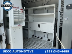  2020 Ram ProMaster Cargo Van 2500 High Roof Van 159" WB at SKCO Automotive near Mobile&comma; AL