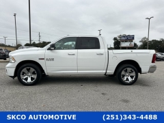 Used 2018  Ram 1500 2WD Crew Cab Big Horn at SKCO Automotive near Mobile&comma; AL