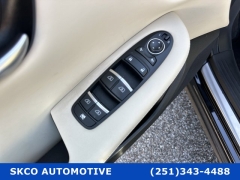 Used 2022  INFINITI QX50 LUXE FWD at SKCO Automotive near Mobile&comma; AL
