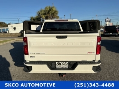 Used 2020  Chevrolet Silverado 1500 2WD Crew Cab 147" Custom at SKCO Automotive near Mobile&comma; AL