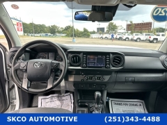 Used 2020  Toyota Tacoma 2WD Access Cab SR at SKCO Automotive near Mobile, AL