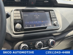 Used 2023  Nissan Kicks S FWD at SKCO Automotive near Mobile&comma; AL