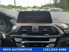 Used 2020  BMW X3 sDrive30i Sports Activity Vehicle at SKCO Automotive near Mobile&comma; AL
