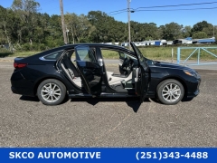 Used 2019 Hyundai Sonata 4d Sedan SE at SKCO Automotive near Mobile, AL