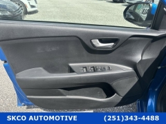 Used 2021 Kia Rio 5-Door S IVT at SKCO Automotive near Mobile, AL