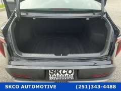 Used 2025  Kia K4 EX FWD at SKCO Automotive near Mobile&comma; AL