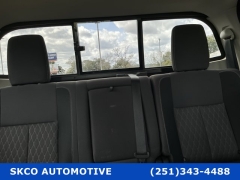 Used 2022  Nissan Titan XD 4x4 Crew Cab SV at SKCO Automotive near Mobile&comma; AL
