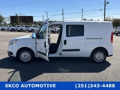 Used 2022  Ram ProMaster City Wagon Wagon at SKCO Automotive near Mobile, AL