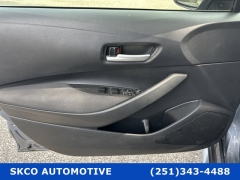 Used 2021 Toyota Corolla LE CVT at SKCO Automotive near Mobile, AL