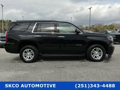 Used 2020  Chevrolet Tahoe 4d SUV RWD LT at SKCO Automotive near Mobile&comma; AL
