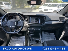 Used 2022 Dodge Durango GT Plus AWD at SKCO Automotive near Mobile, AL