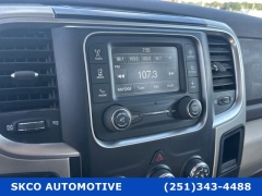 Used 2016 Ram 1500 2WD Quad Cab SLT at SKCO Automotive near Mobile, AL