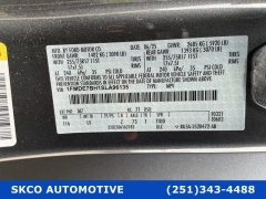 Used 2025  Ford Bronco Big Bend 4 Door 4x4 at SKCO Automotive near Mobile&comma; AL