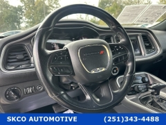 Used 2020  Dodge Challenger 2d Coupe RWD SXT at SKCO Automotive near Mobile&comma; AL