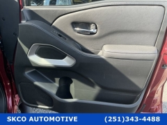 Used 2022  Nissan Frontier Crew Cab 4x4 SV Auto at SKCO Automotive near Mobile&comma; AL