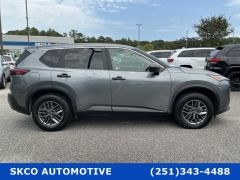 Used 2023  Nissan Rogue FWD S at SKCO Automotive near Mobile&comma; AL