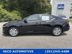 Used 2024  Nissan Sentra S CVT at SKCO Automotive near Mobile&comma; AL