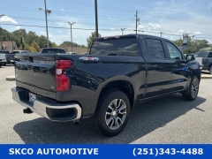 Used 2023  Chevrolet Silverado 1500 4WD Crew Cab 147" LT w&sol;2FL at SKCO Automotive near Mobile&comma; AL