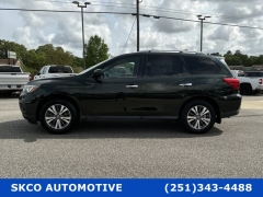 Used 2019  Nissan Pathfinder 4d SUV FWD SV at SKCO Automotive near Mobile&comma; AL