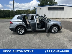 Used 2020 Volkswagen Tiguan 4d SUV S at SKCO Automotive near Mobile, AL