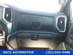 Used 2020  Chevrolet Silverado 1500 2WD Crew Cab LT All Star Edition at SKCO Automotive near Mobile&comma; AL
