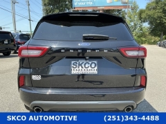 Used 2023  Ford Escape ST-Line FWD at SKCO Automotive near Mobile&comma; AL