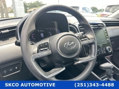 Used 2023 Hyundai Tucson SEL FWD at SKCO Automotive near Mobile, AL