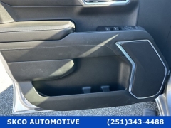 Used 2022  GMC Sierra 1500 2WD Crew Cab 147" Elevation at SKCO Automotive near Mobile&comma; AL
