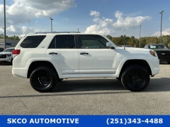 Used 2011  Toyota 4Runner 4d SUV 4WD SR5 at SKCO Automotive near Mobile&comma; AL