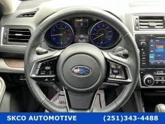 Used 2019  Subaru Outback 4d SUV 2&period;5i Limited at SKCO Automotive near Mobile&comma; AL