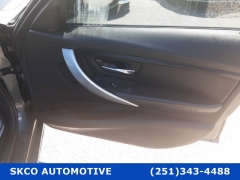 Used 2018 BMW 3 Series 320i Sedan South Africa at SKCO Automotive near Mobile, AL