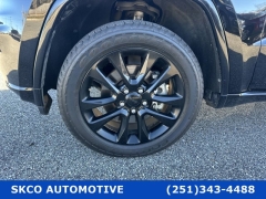 Used 2022  Jeep Grand Cherokee WK Laredo X 4x4 at SKCO Automotive near Mobile&comma; AL