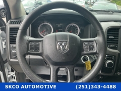 Used 2023  Ram 1500 Classic 2WD Tradesman Reg Cab 8' Box at SKCO Automotive near Mobile&comma; AL