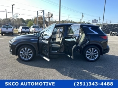 Used 2022  INFINITI QX50 LUXE FWD at SKCO Automotive near Mobile&comma; AL