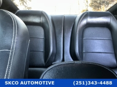 Used 2020  Ford Mustang 2d Fastback Eco Premium at SKCO Automotive near Mobile&comma; AL