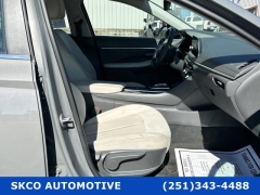 Used 2023  Hyundai Sonata SEL 2.5L *Ltd Avail* at SKCO Automotive near Mobile, AL