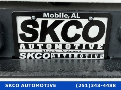 Used 2021  Chevrolet Silverado 1500 2WD Crew Cab 147" Custom at SKCO Automotive near Mobile&comma; AL