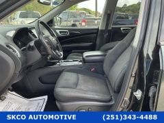Used 2019  Nissan Pathfinder 4d SUV FWD SV at SKCO Automotive near Mobile&comma; AL