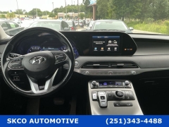 Used 2020  Hyundai Palisade 4d SUV FWD SEL Convenience at SKCO Automotive near Mobile&comma; AL