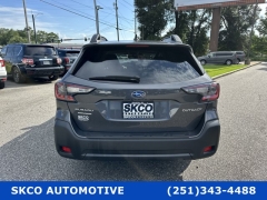 Used 2023 Subaru Outback Premium CVT at SKCO Automotive near Mobile, AL