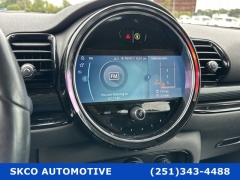 Used 2022  MINI Clubman Cooper S ALL4 at SKCO Automotive near Mobile, AL