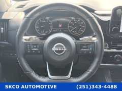 Used 2023  Nissan Pathfinder SL 2WD at SKCO Automotive near Mobile&comma; AL